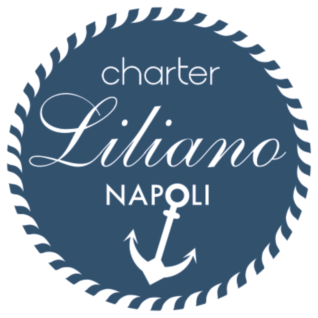 Logo Charter LIliano