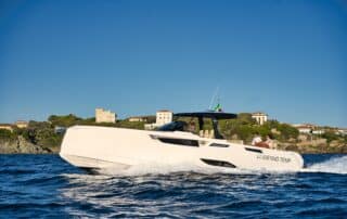 Cayman Yachts