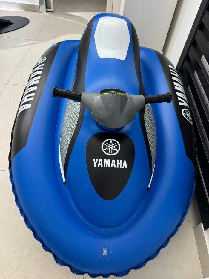 Yamaha Aqua Cruise - immagine 4